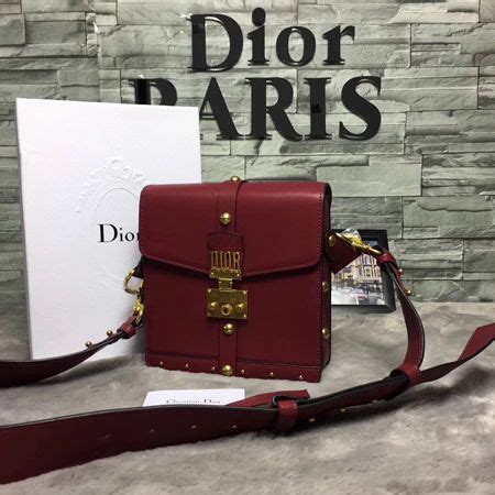 Shop CHRISTIAN DIOR Bags Online in UAE 